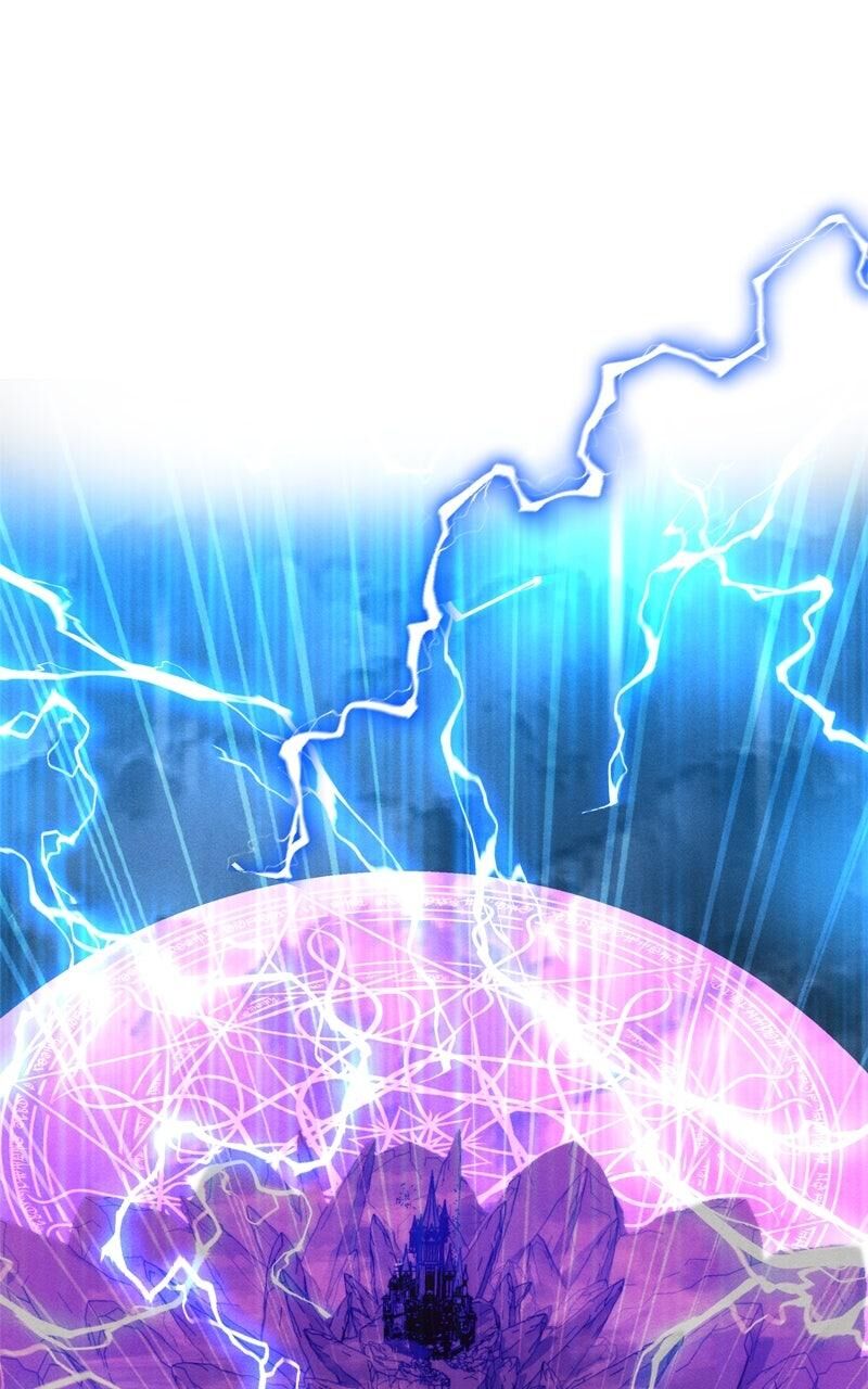 Solo Spell Caster Chapter 220 Page 7