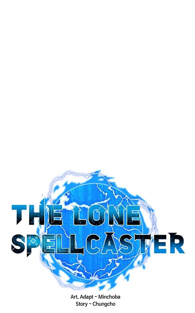 Solo Spell Caster Chapter 220 Page 73