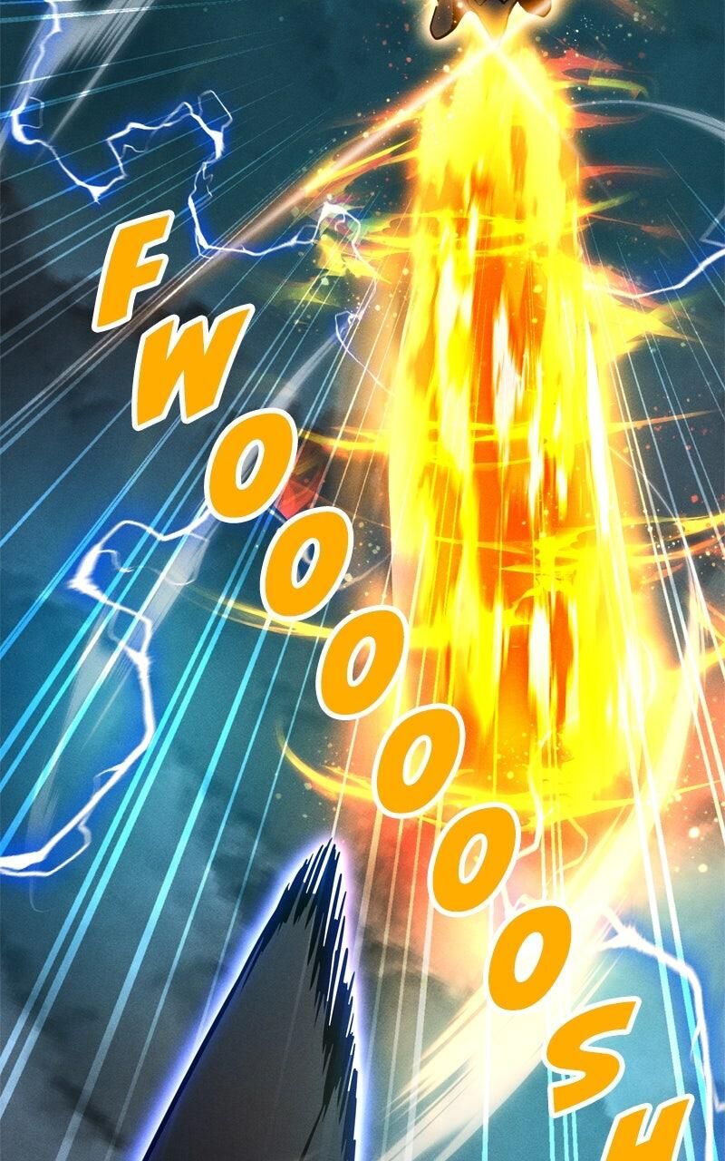 Solo Spell Caster Chapter 220 Page 78