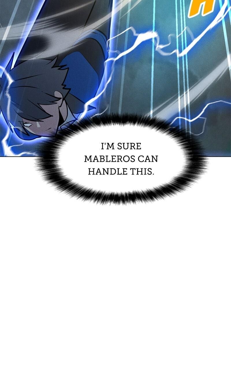 Solo Spell Caster Chapter 220 Page 79