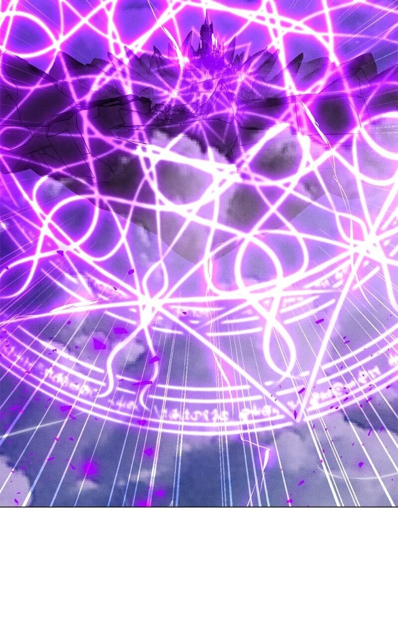 Solo Spell Caster Chapter 220 Page 82