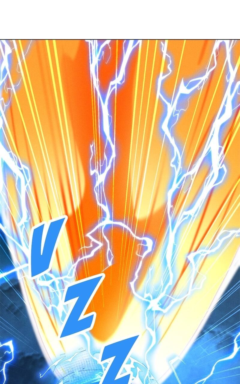 Solo Spell Caster Chapter 220 Page 89