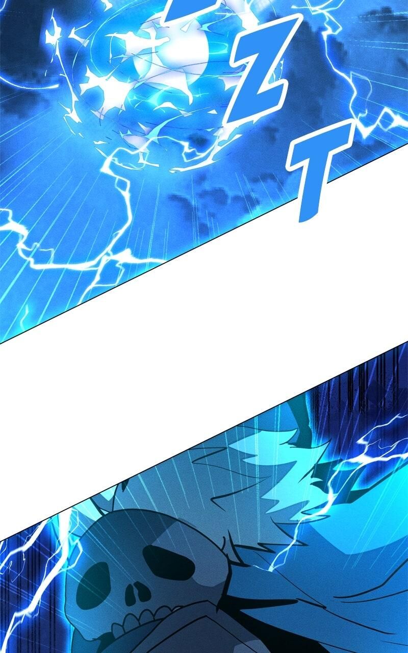 Solo Spell Caster Chapter 220 Page 90