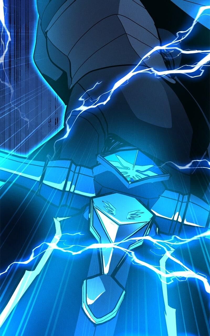 Solo Spell Caster Chapter 220 Page 91