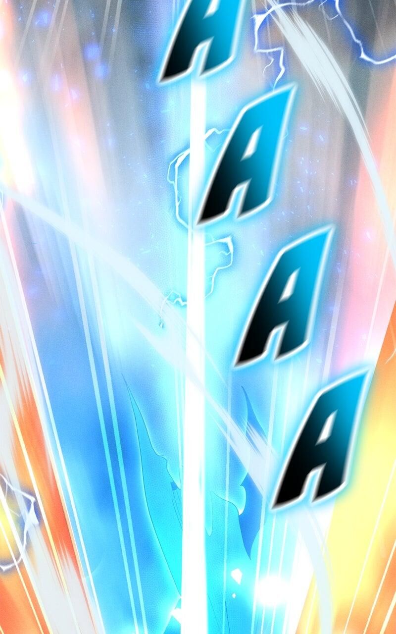 Solo Spell Caster Chapter 220 Page 99