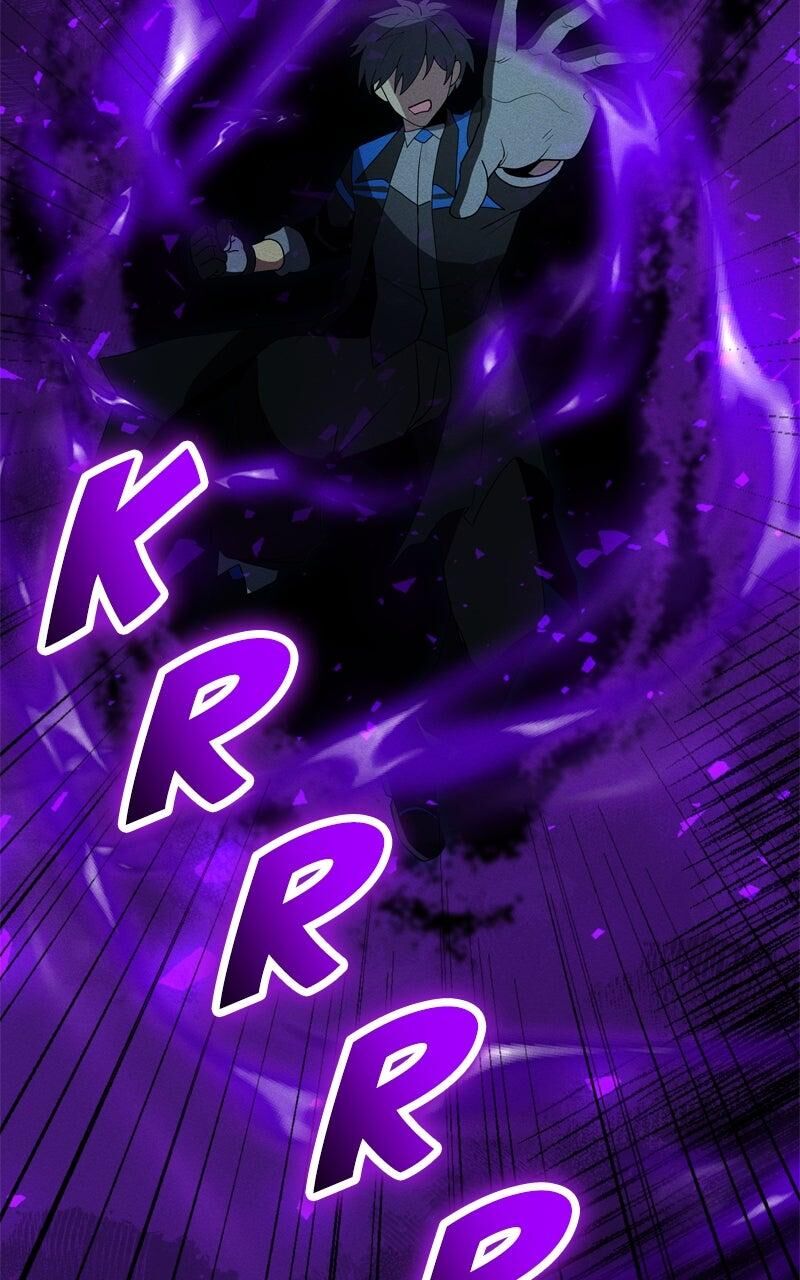 Solo Spell Caster Chapter 221 Page 108