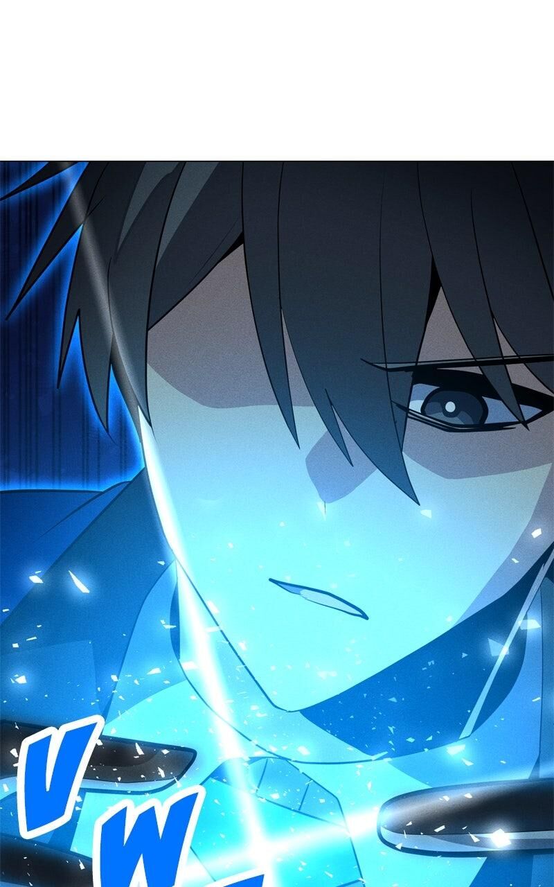 Solo Spell Caster Chapter 221 Page 110