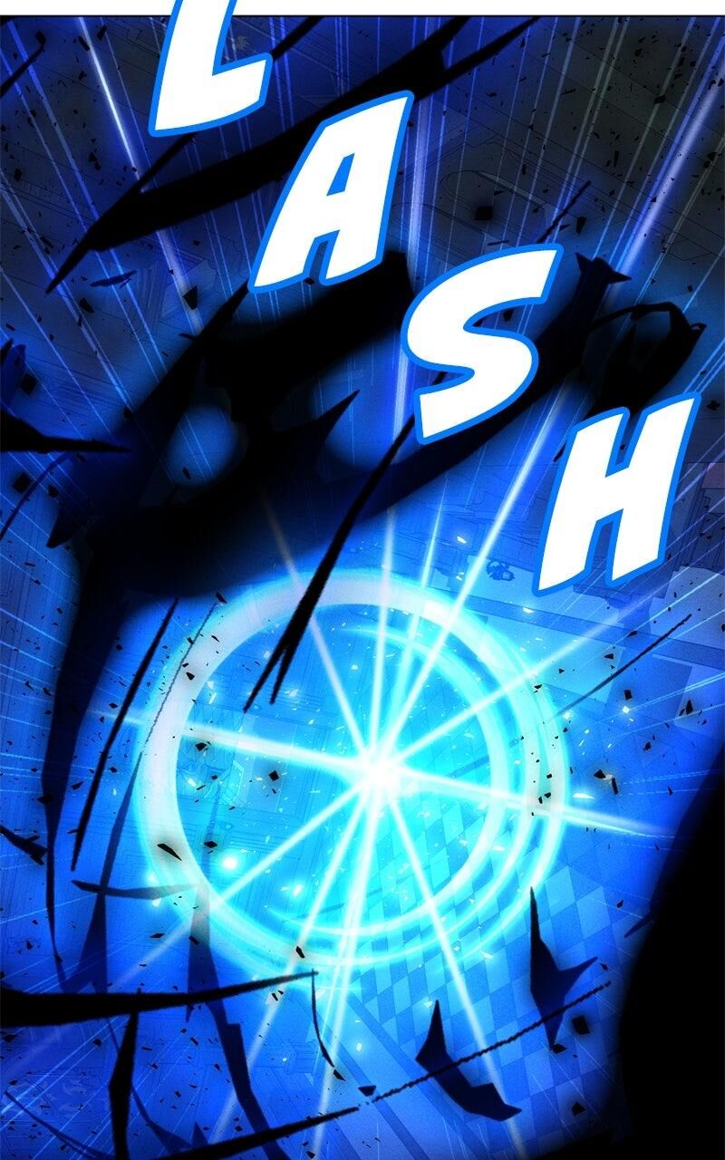 Solo Spell Caster Chapter 221 Page 112