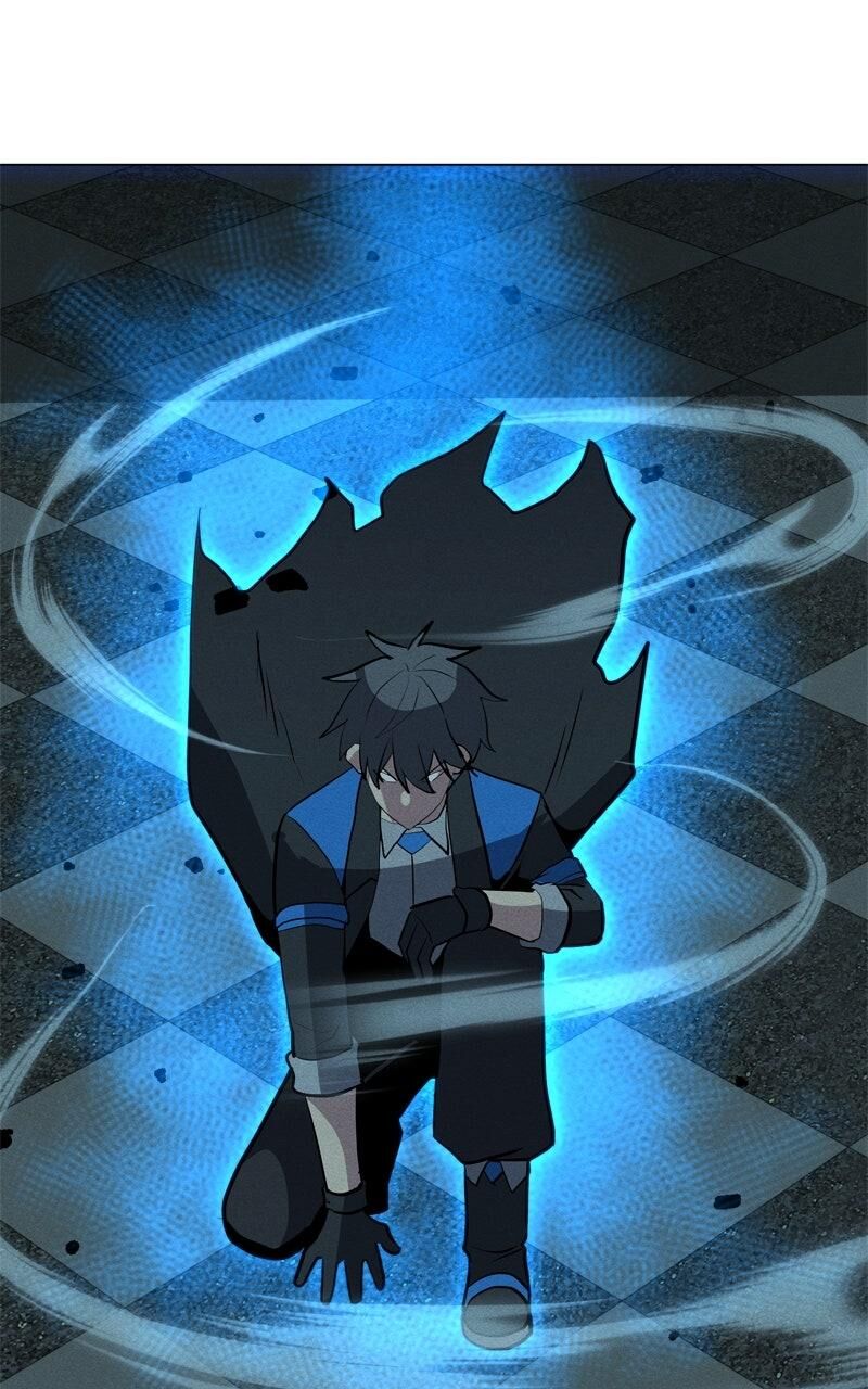 Solo Spell Caster Chapter 221 Page 114