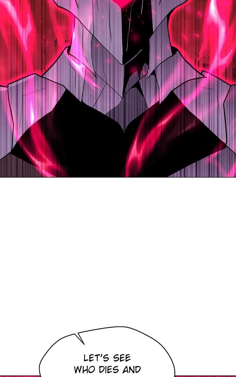 Solo Spell Caster Chapter 221 Page 118