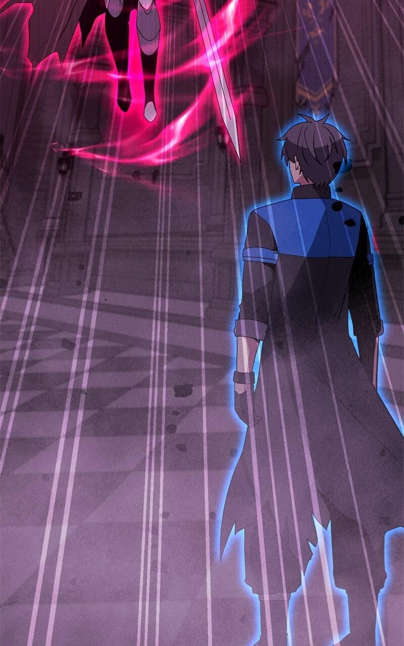 Solo Spell Caster Chapter 221 Page 120