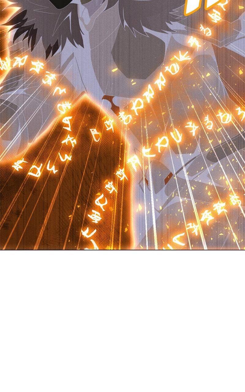 Solo Spell Caster Chapter 221 Page 17