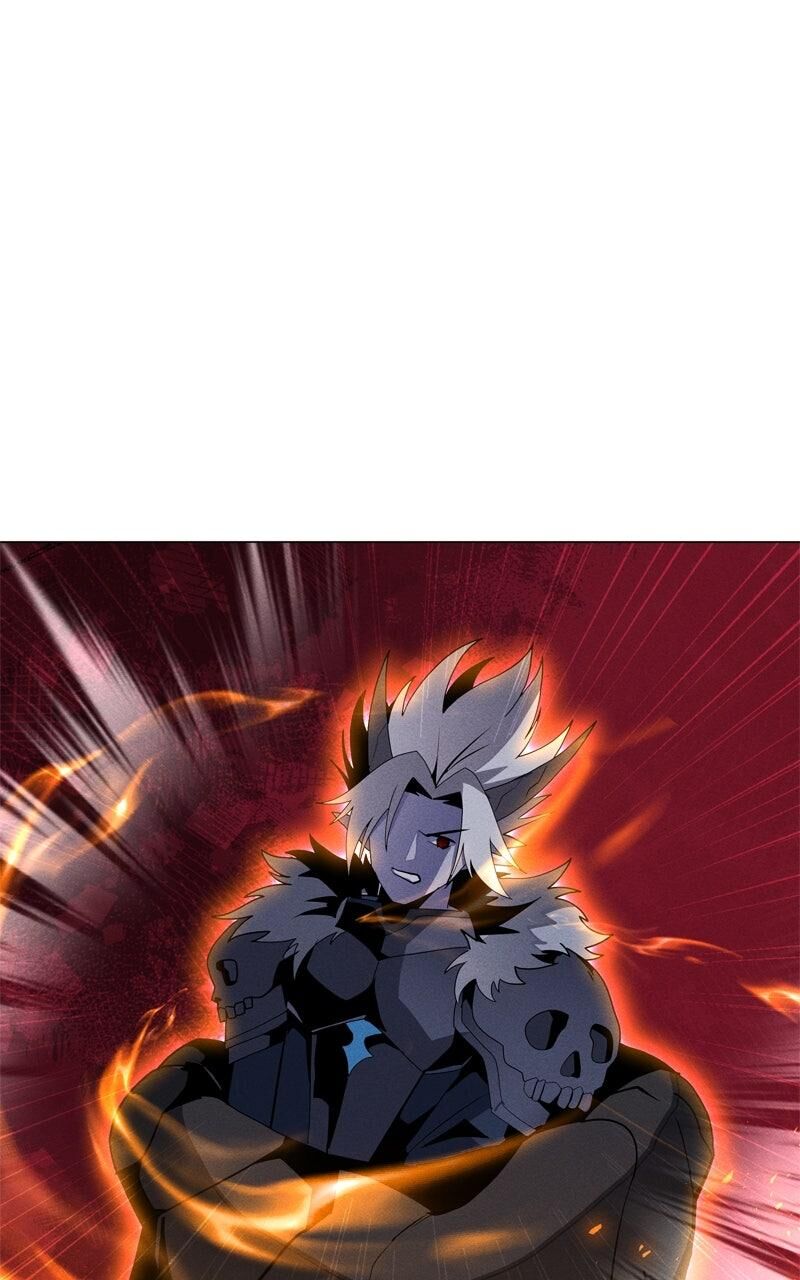 Solo Spell Caster Chapter 221 Page 21