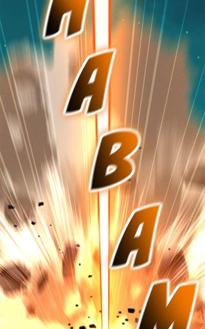 Solo Spell Caster Chapter 221 Page 35