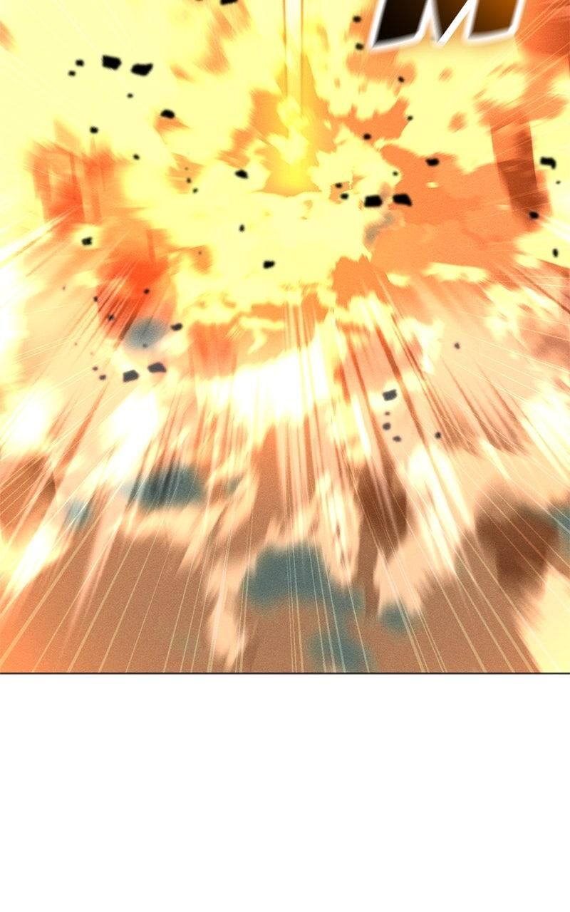 Solo Spell Caster Chapter 221 Page 36