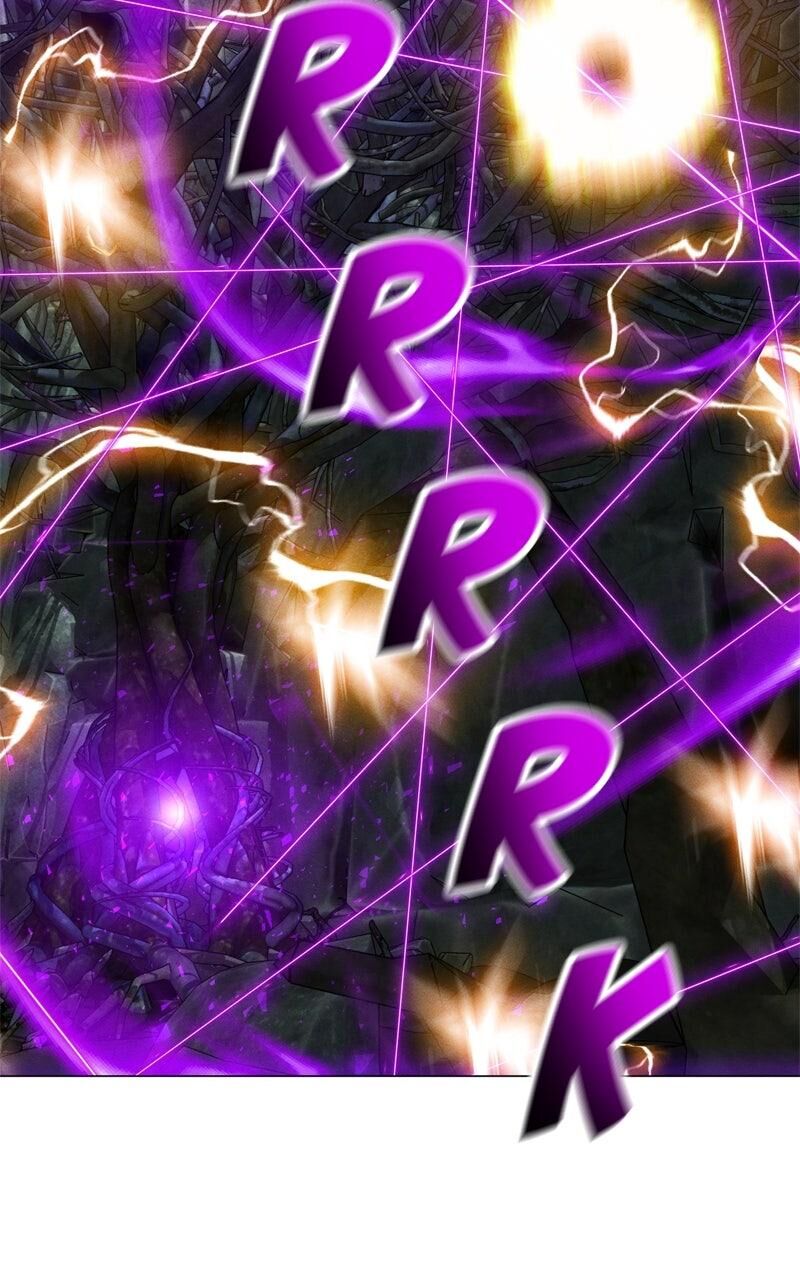 Solo Spell Caster Chapter 221 Page 40