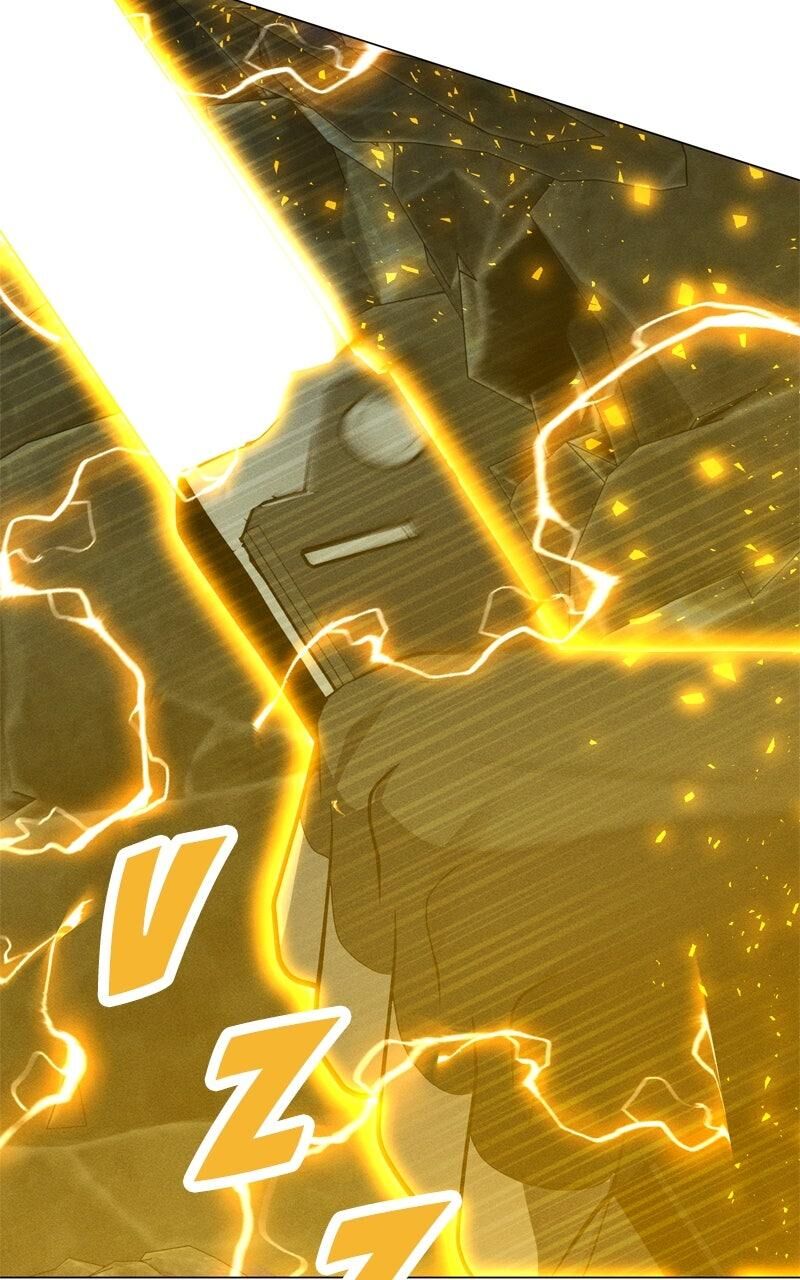 Solo Spell Caster Chapter 221 Page 43