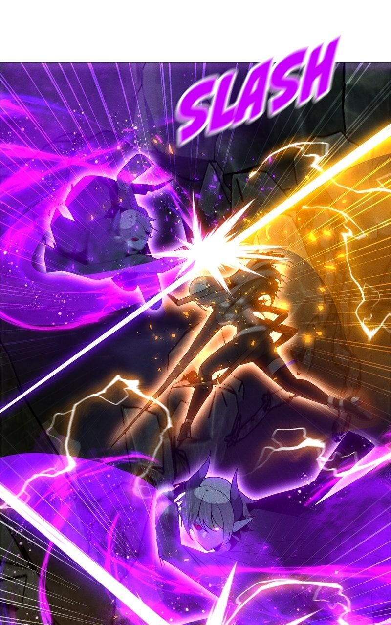 Solo Spell Caster Chapter 221 Page 45