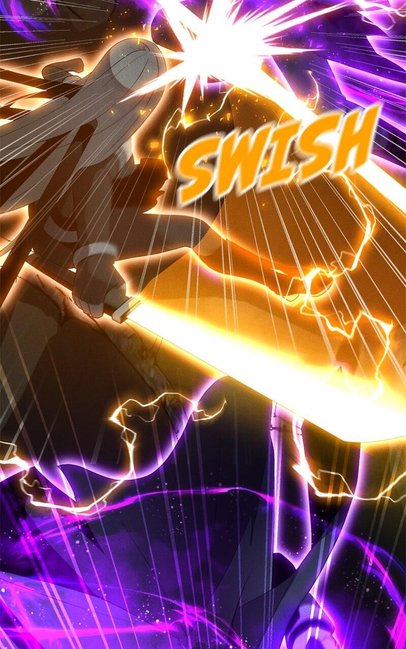 Solo Spell Caster Chapter 221 Page 46