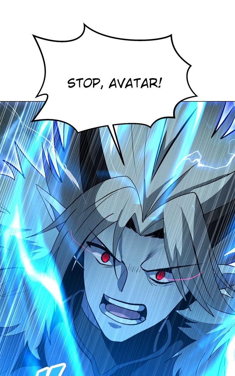 Solo Spell Caster Chapter 221 Page 5