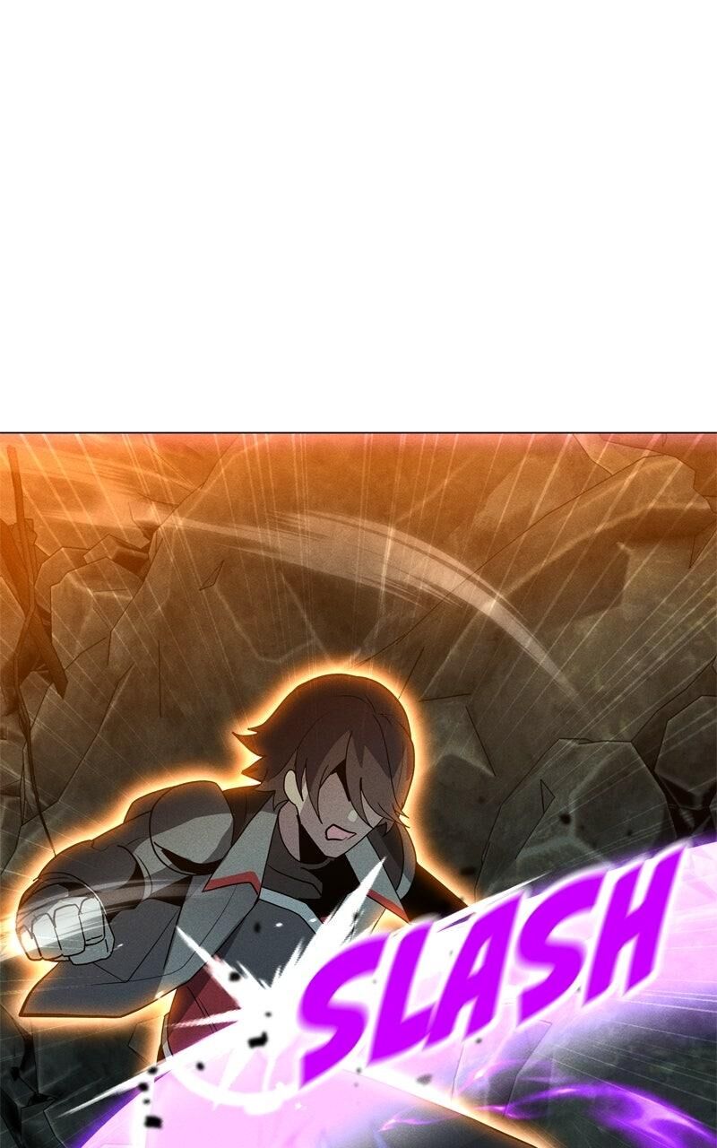 Solo Spell Caster Chapter 221 Page 55