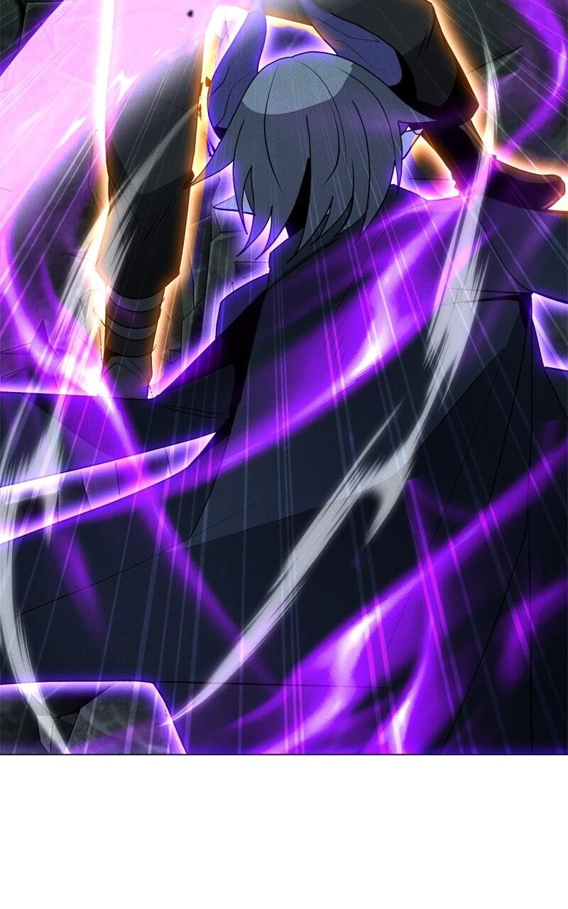 Solo Spell Caster Chapter 221 Page 56