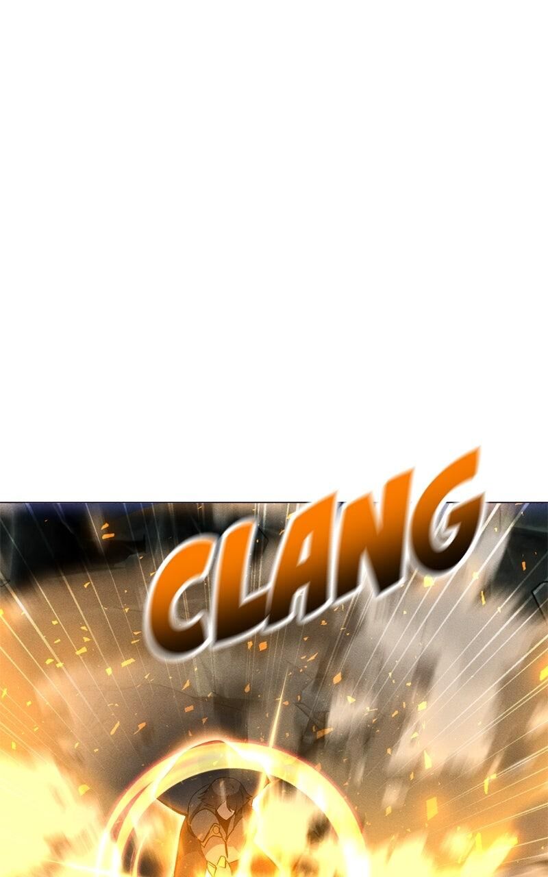 Solo Spell Caster Chapter 221 Page 58