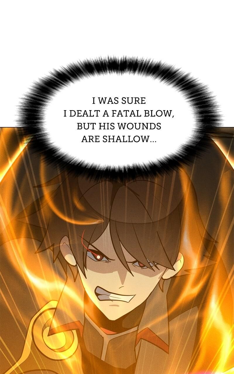 Solo Spell Caster Chapter 221 Page 61