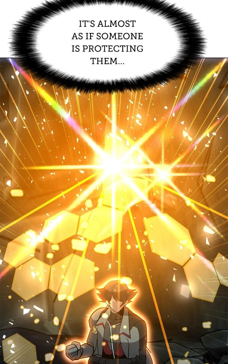 Solo Spell Caster Chapter 221 Page 63