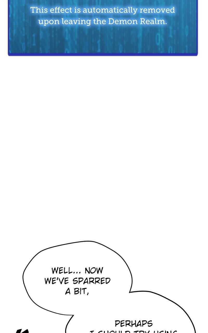 Solo Spell Caster Chapter 221 Page 65