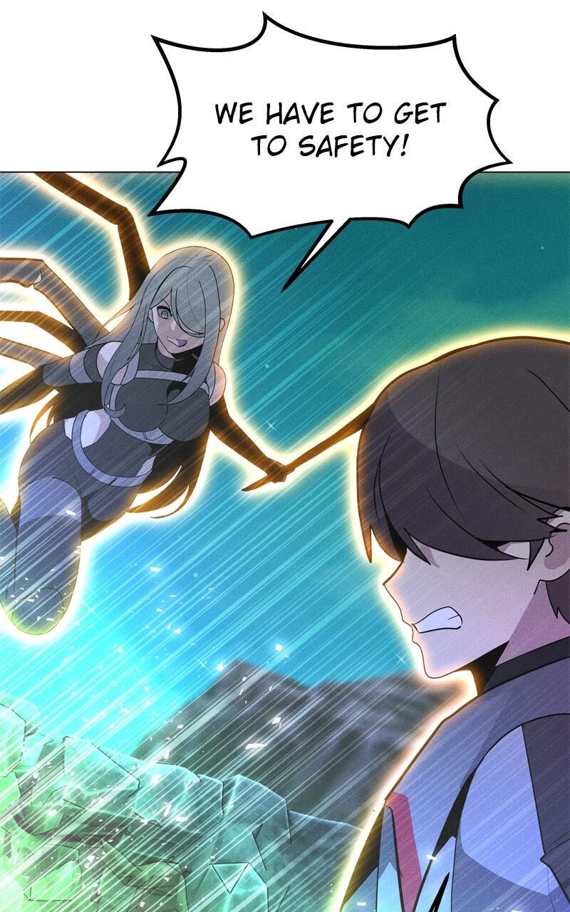 Solo Spell Caster Chapter 221 Page 76