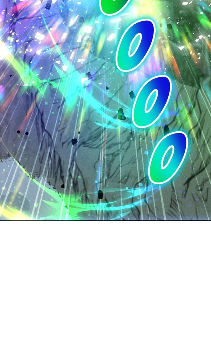 Solo Spell Caster Chapter 221 Page 79