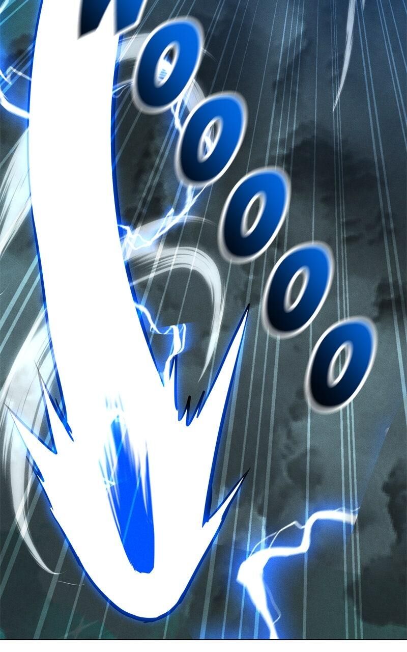 Solo Spell Caster Chapter 221 Page 8