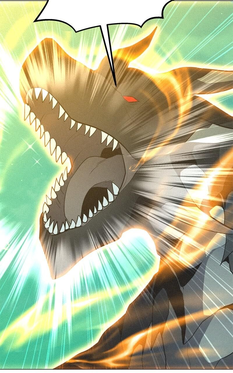 Solo Spell Caster Chapter 221 Page 84