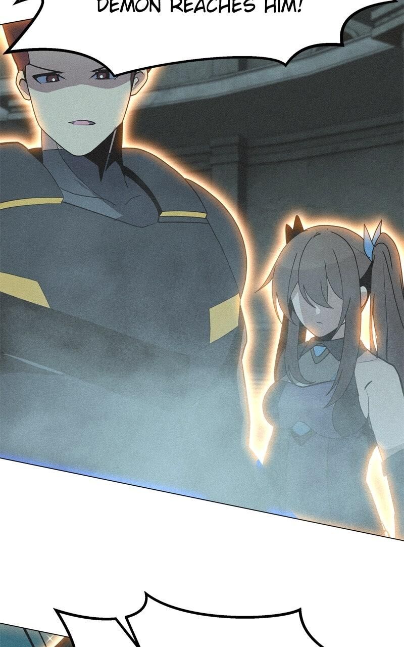 Solo Spell Caster Chapter 221 Page 87