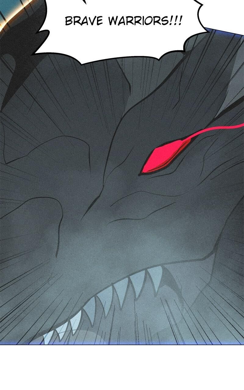 Solo Spell Caster Chapter 221 Page 88