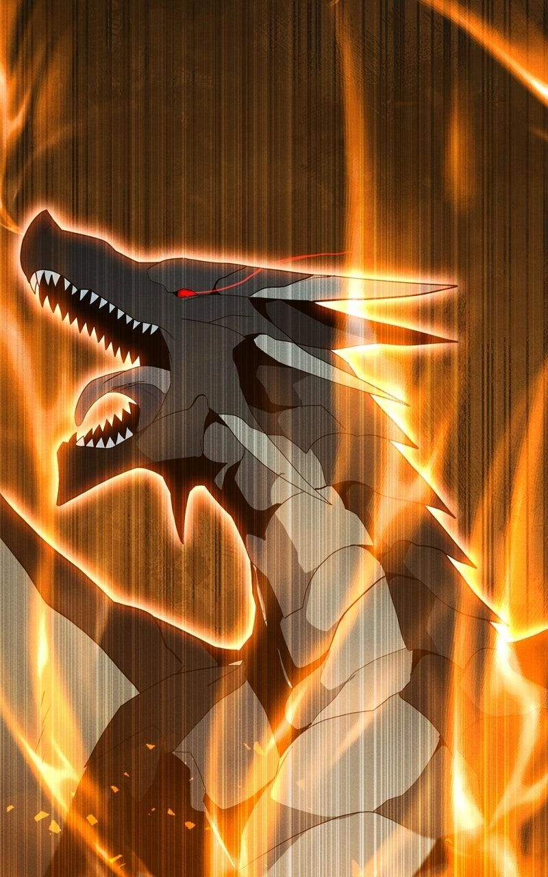 Solo Spell Caster Chapter 221 Page 90