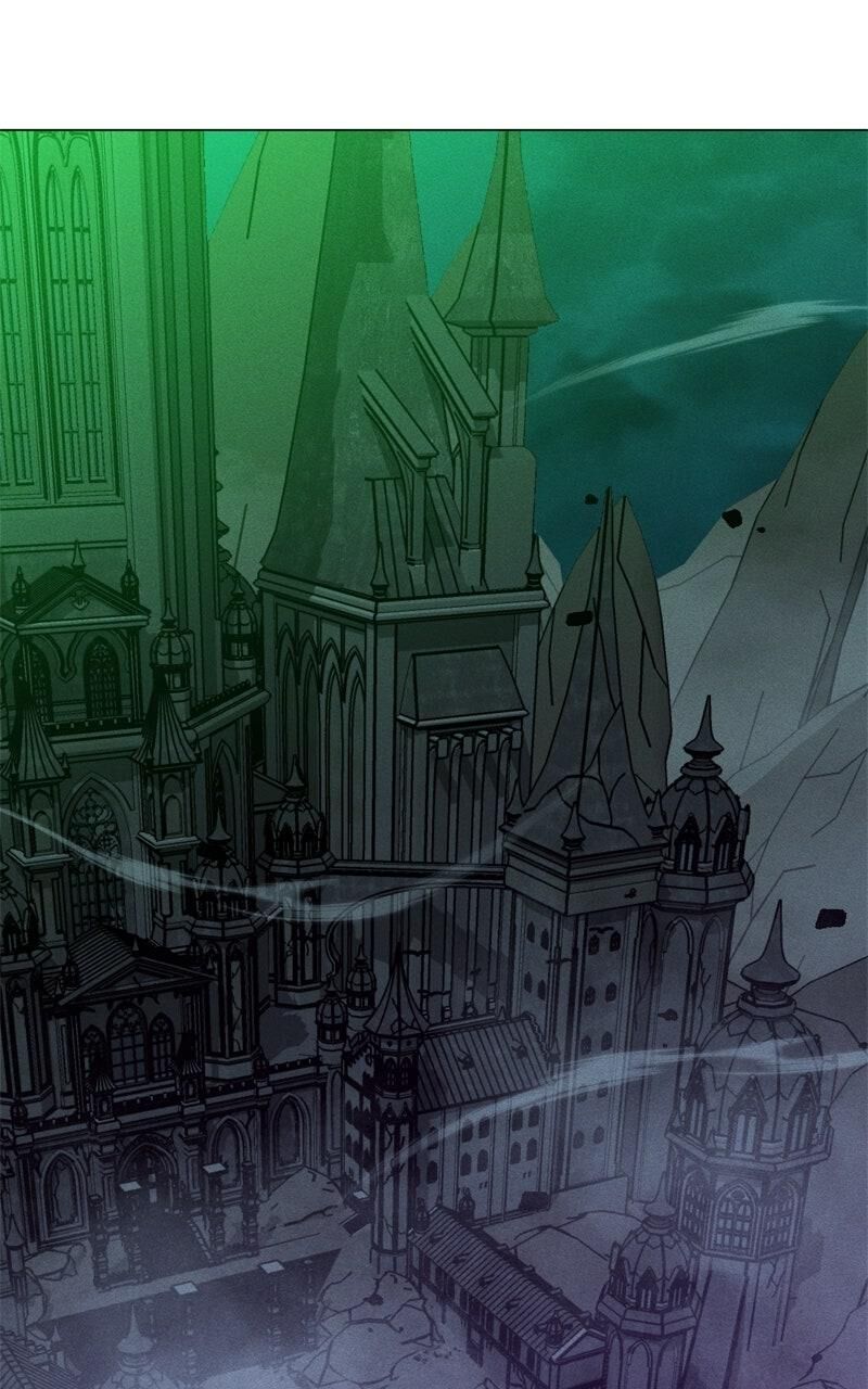 Solo Spell Caster Chapter 221 Page 93