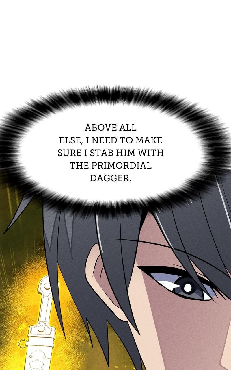 Solo Spell Caster Chapter 221 Page 95