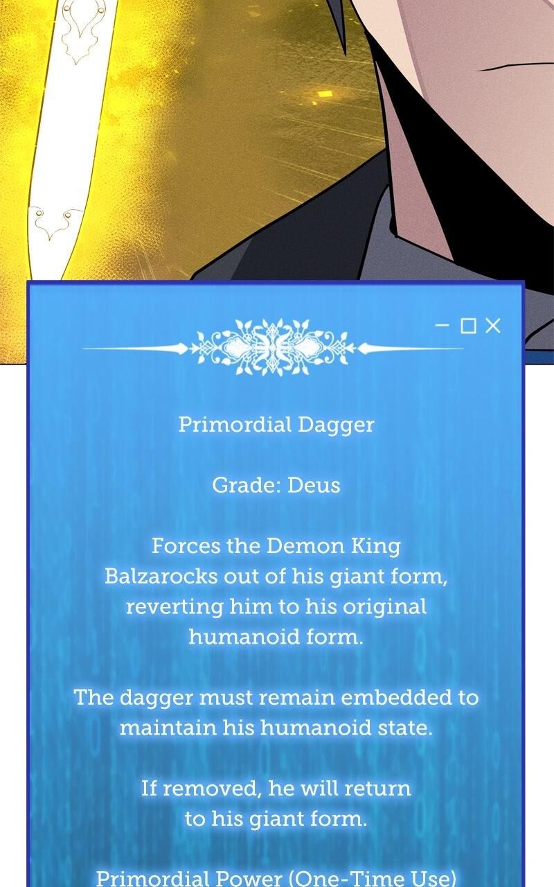 Solo Spell Caster Chapter 221 Page 96