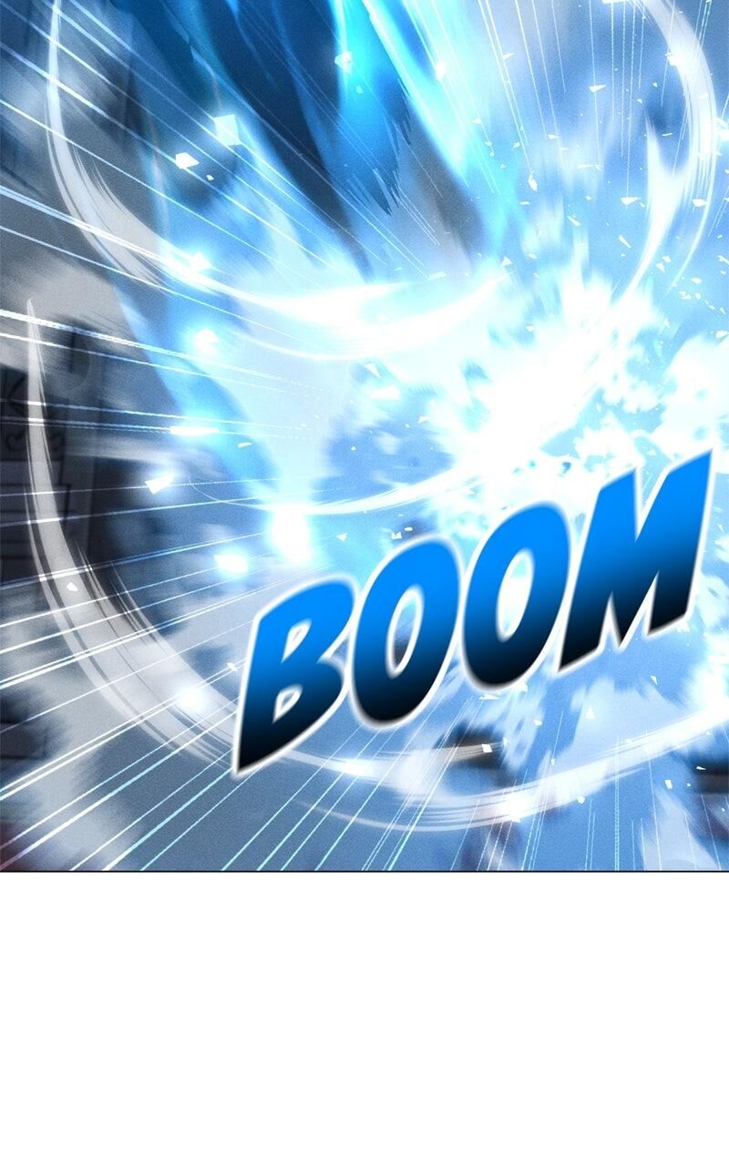 Solo Spell Caster Chapter 222 Page 107