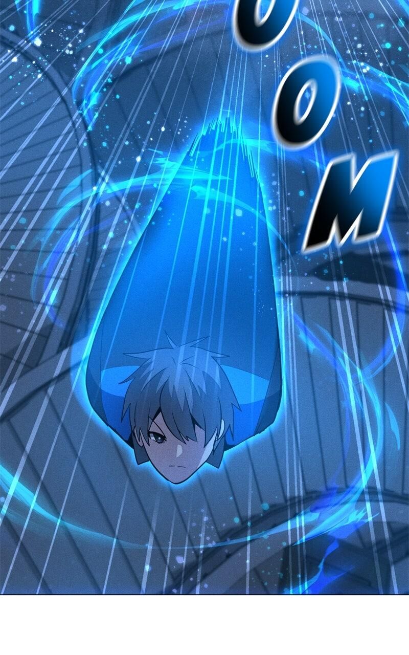 Solo Spell Caster Chapter 222 Page 111