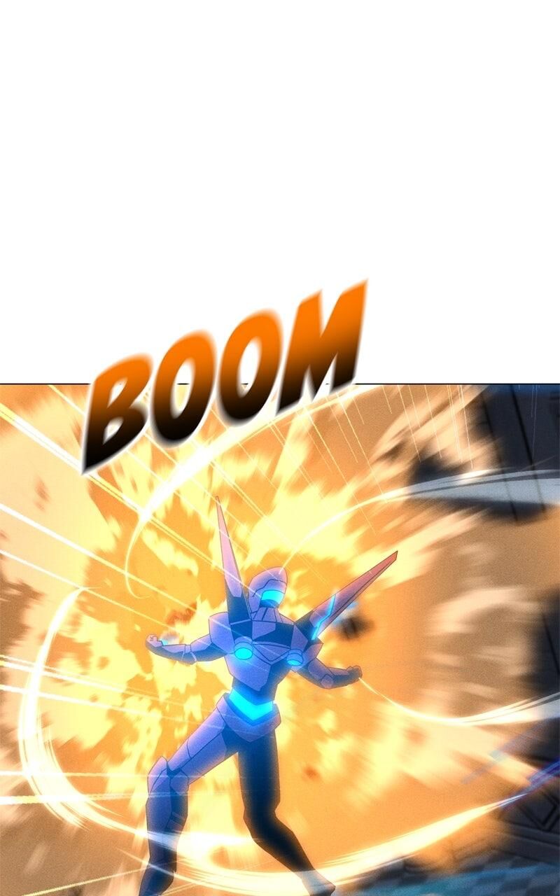 Solo Spell Caster Chapter 222 Page 118