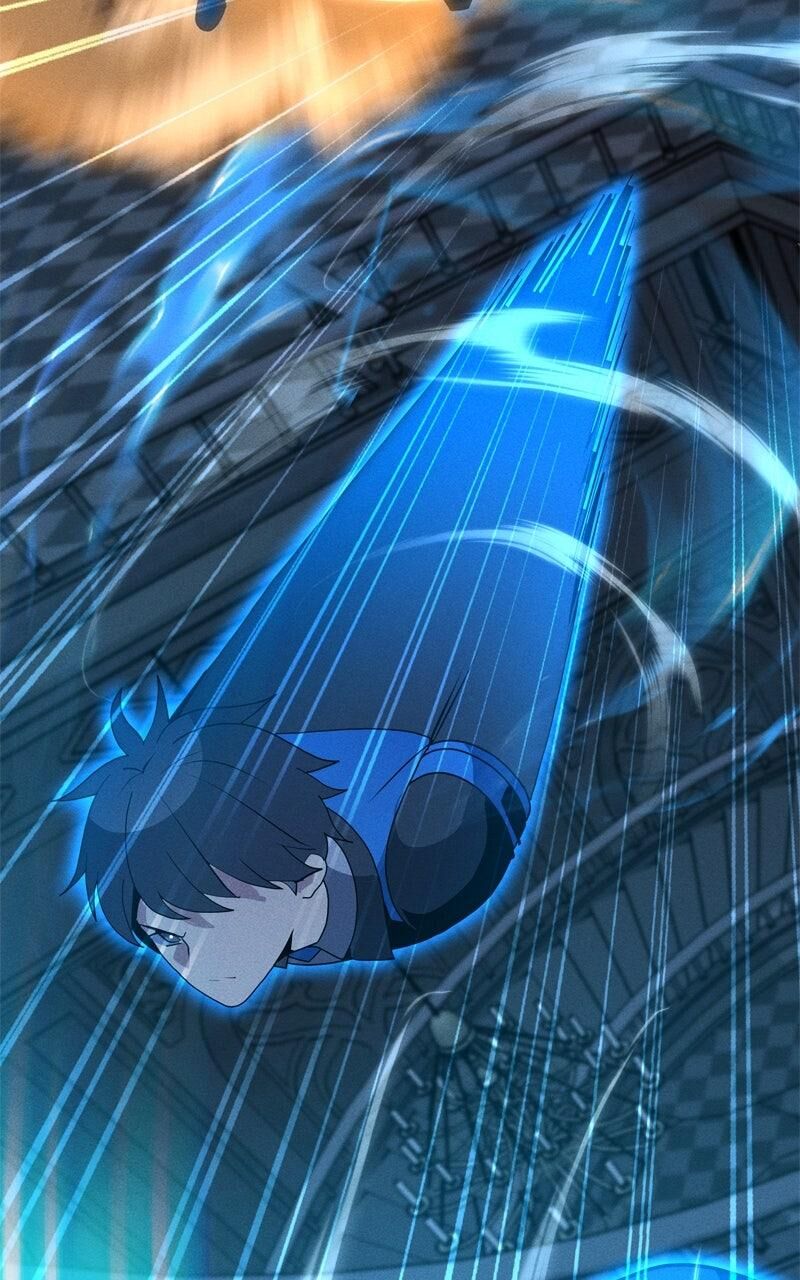 Solo Spell Caster Chapter 222 Page 119