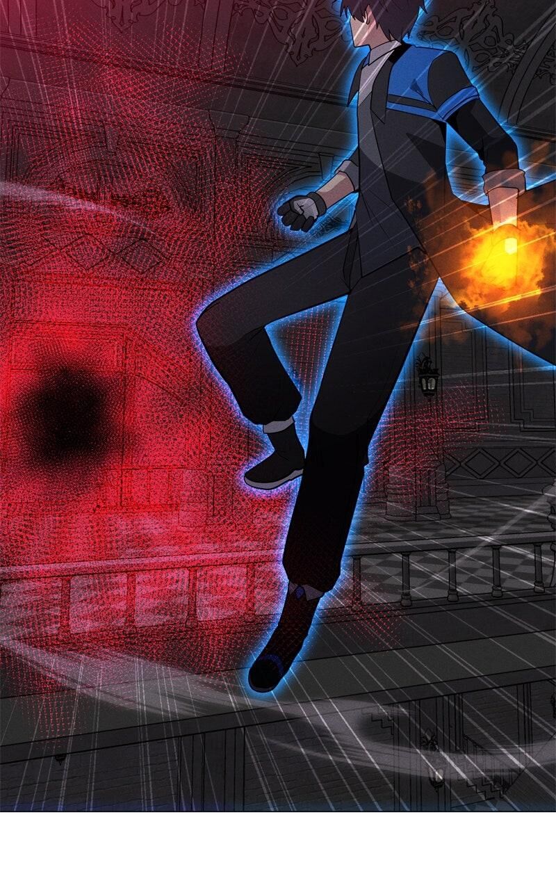 Solo Spell Caster Chapter 222 Page 122