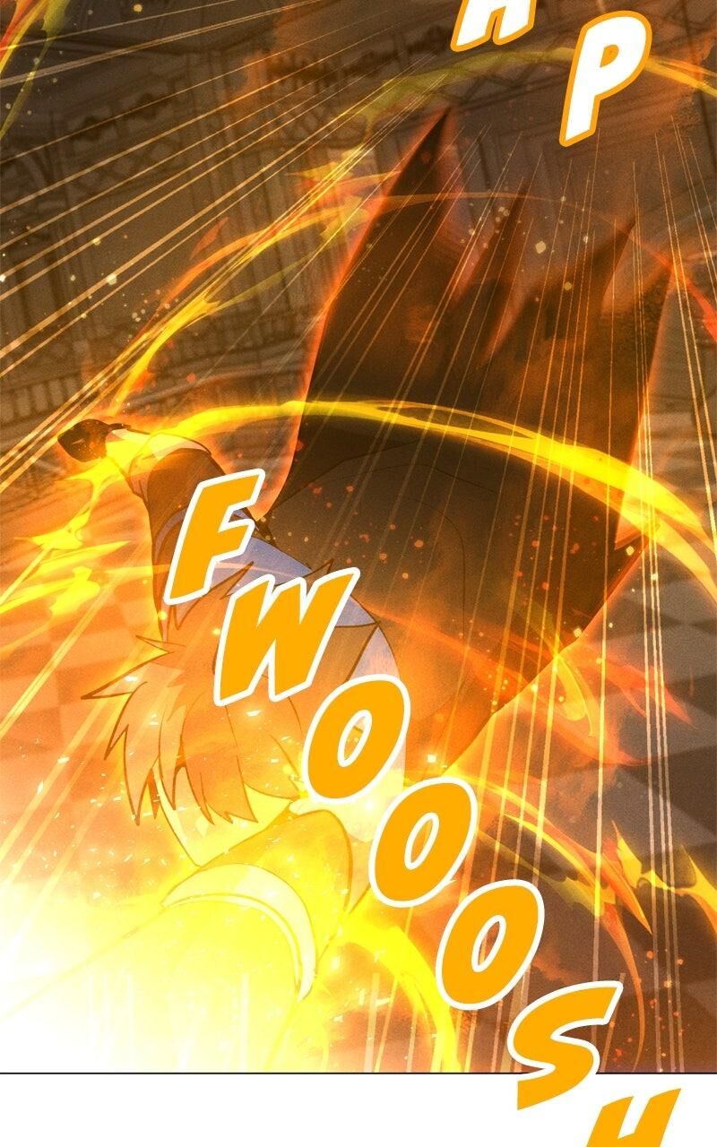 Solo Spell Caster Chapter 222 Page 124