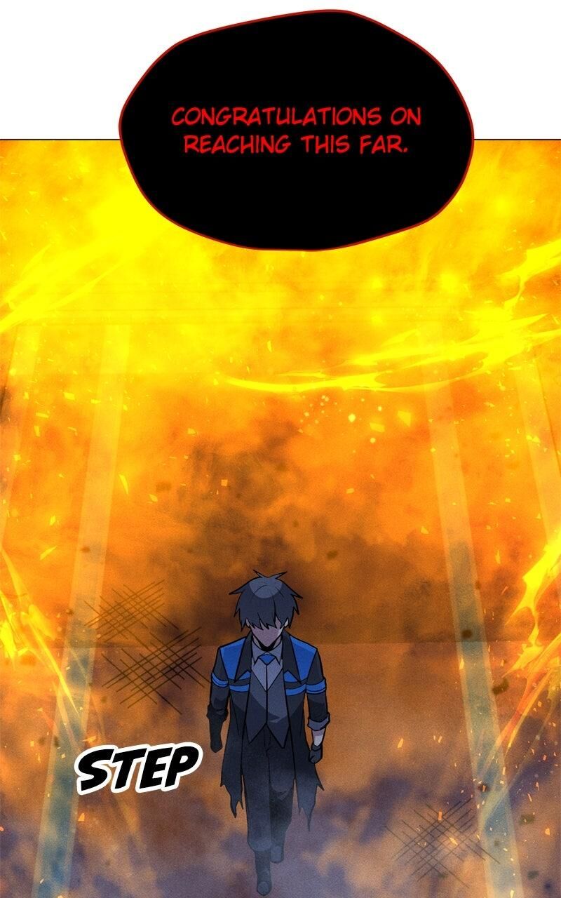 Solo Spell Caster Chapter 222 Page 129