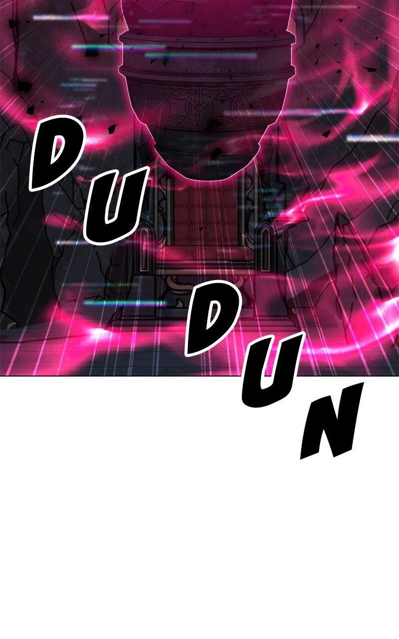 Solo Spell Caster Chapter 222 Page 132