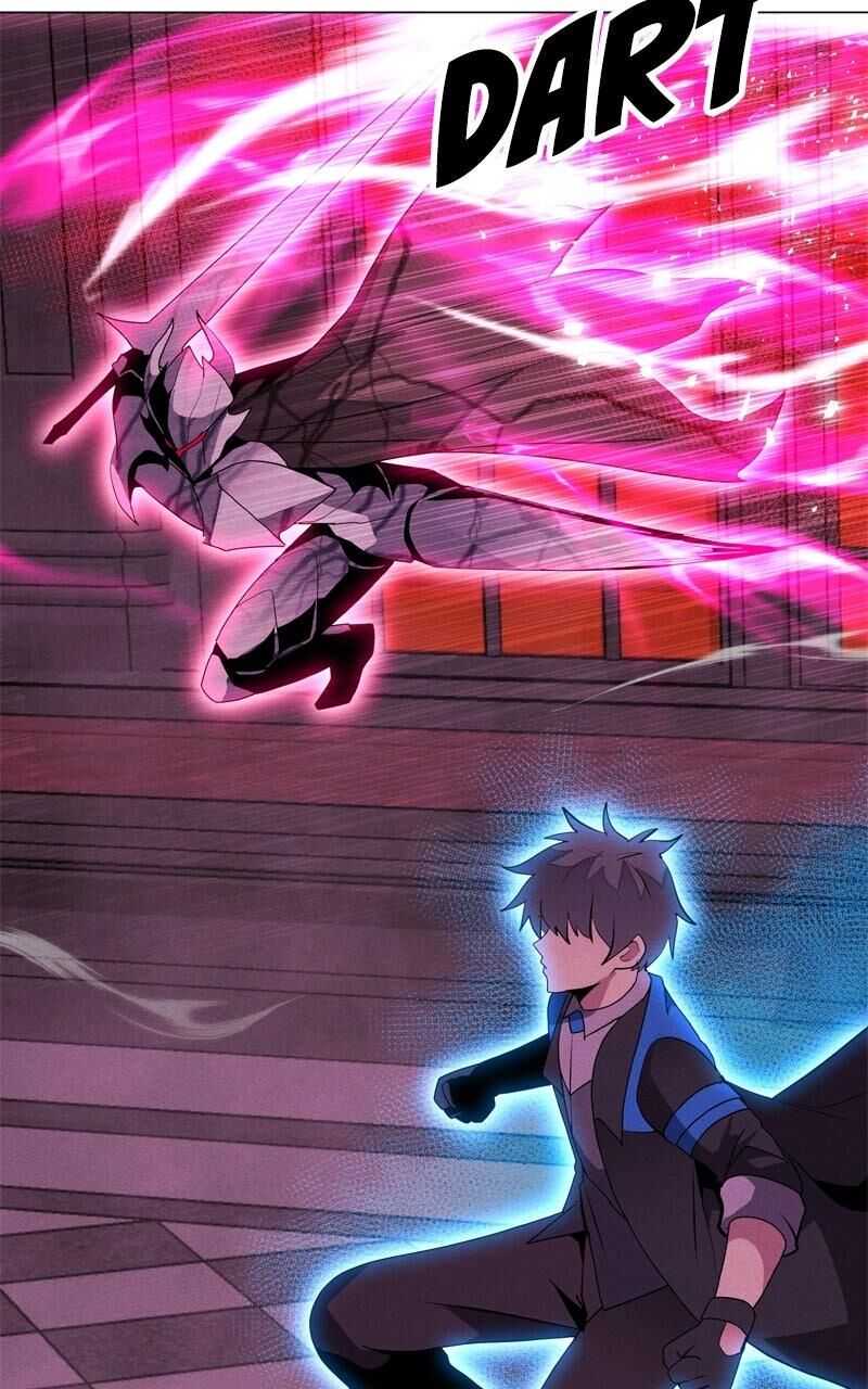 Solo Spell Caster Chapter 222 Page 14