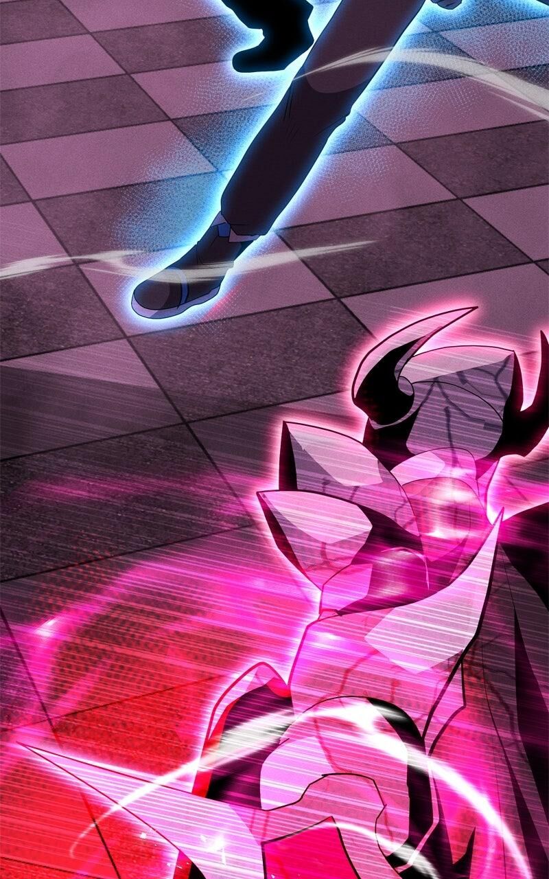 Solo Spell Caster Chapter 222 Page 15